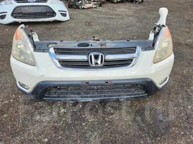 Cr-v Rd4 2002/2005 Nosecut
