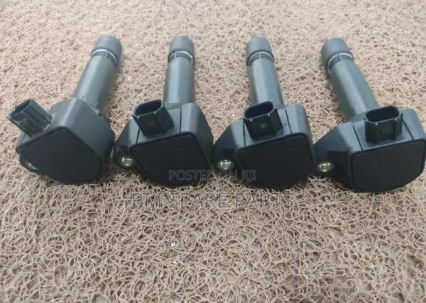 Shooting Coils
