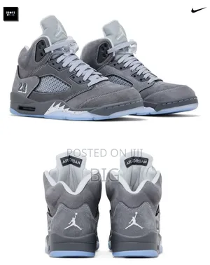 Air Jordan 5