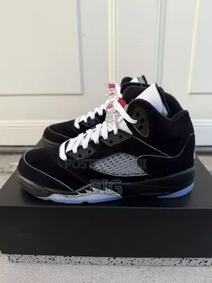 Air Jordan 5