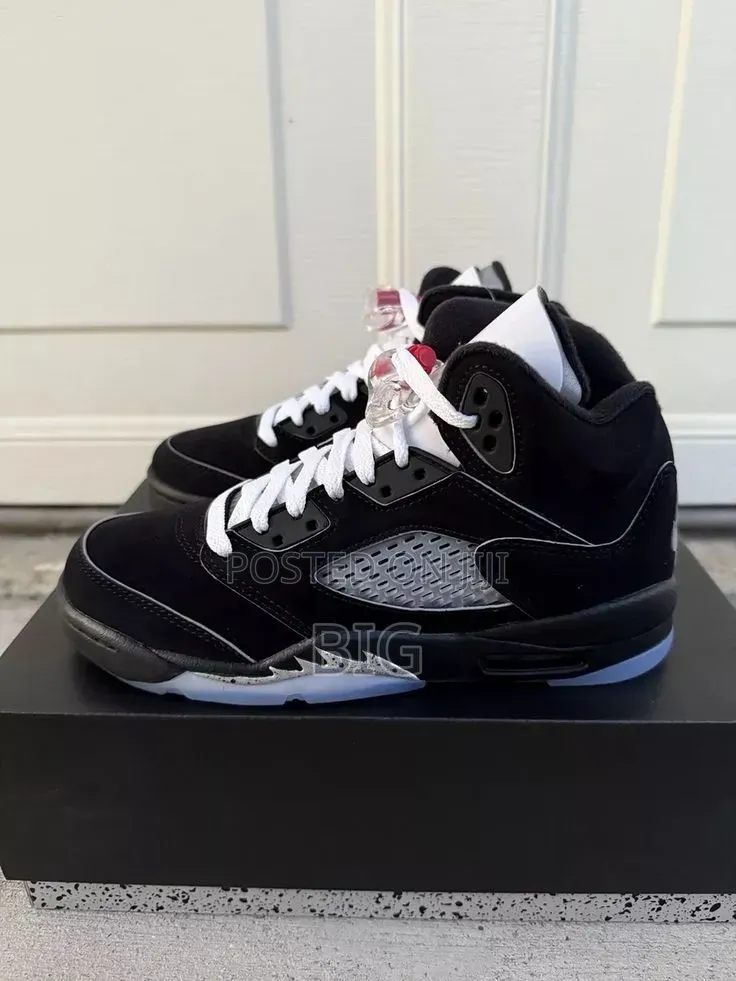 Air Jordan 5