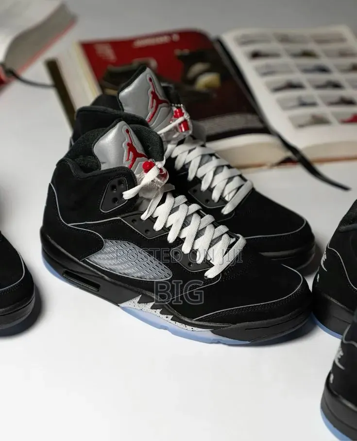 Air Jordan 5