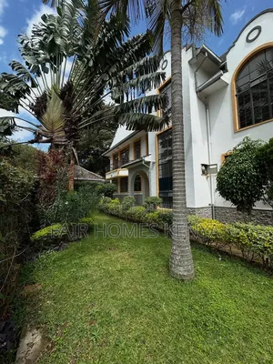 4bdrm Townhouse / Terrace in Lavington Mall, Muthangari for rent