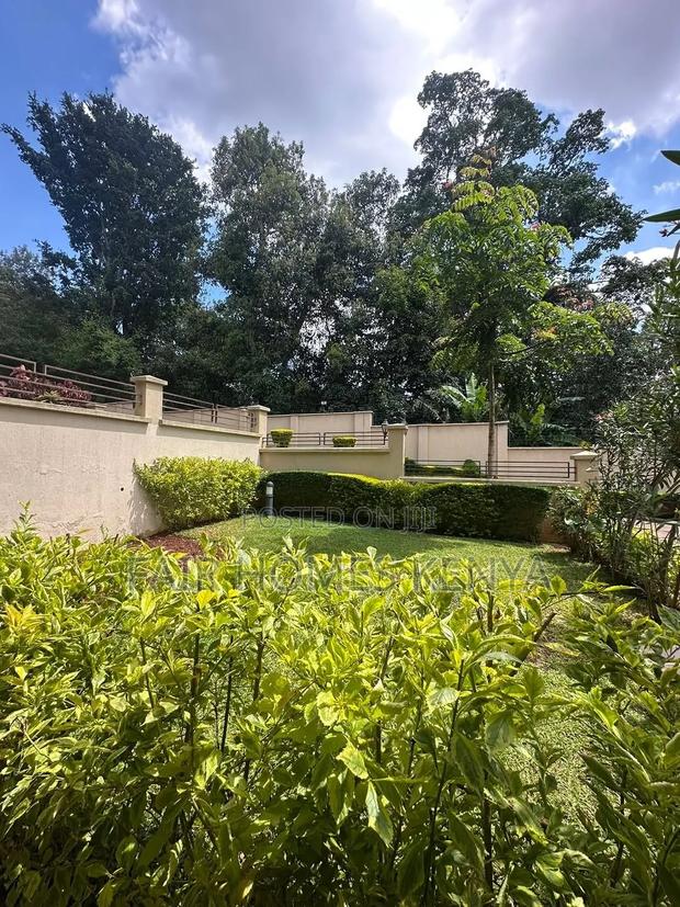 4bdrm Townhouse / Terrace in Lavington Mall, Muthangari for rent - thumbnail 2