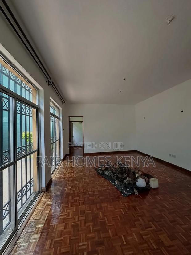 4bdrm Townhouse / Terrace in Lavington Mall, Muthangari for rent - thumbnail 3