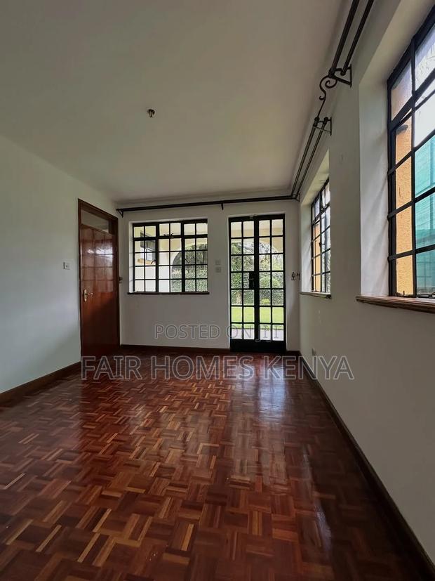 4bdrm Townhouse / Terrace in Lavington Mall, Muthangari for rent - thumbnail 4