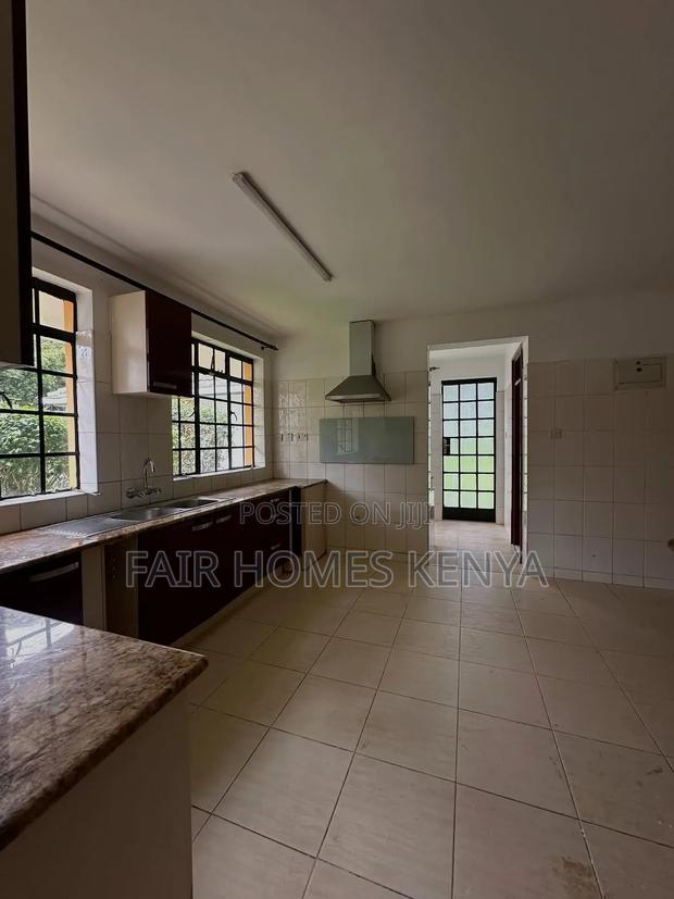 4bdrm Townhouse / Terrace in Lavington Mall, Muthangari for rent - thumbnail 5