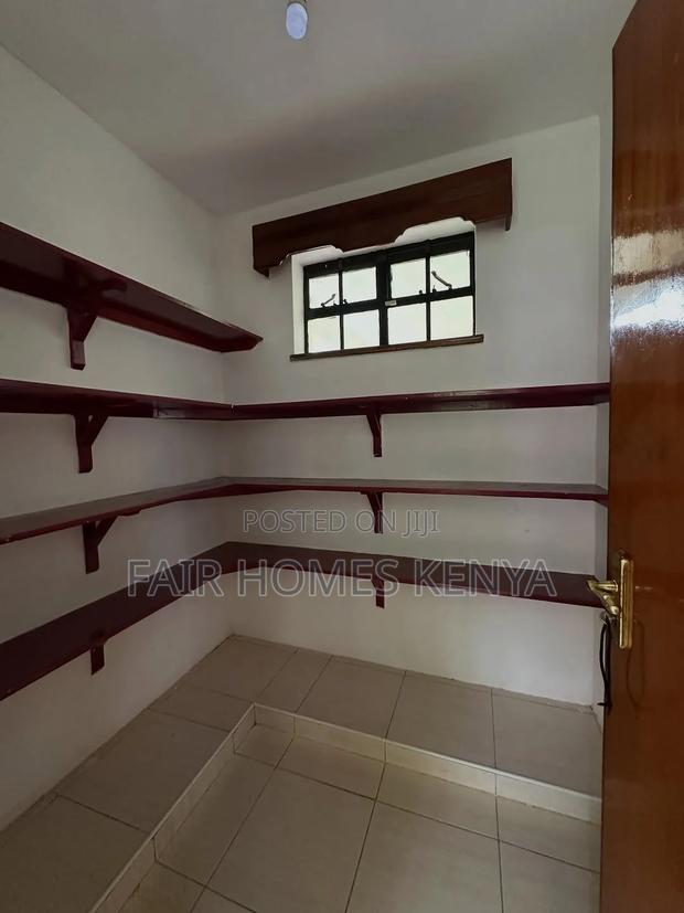 4bdrm Townhouse / Terrace in Lavington Mall, Muthangari for rent - thumbnail 6