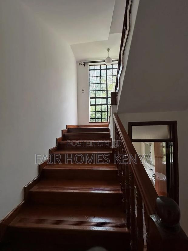 4bdrm Townhouse / Terrace in Lavington Mall, Muthangari for rent - thumbnail 7