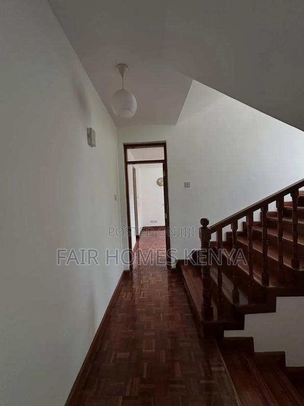 4bdrm Townhouse / Terrace in Lavington Mall, Muthangari for rent - thumbnail 8