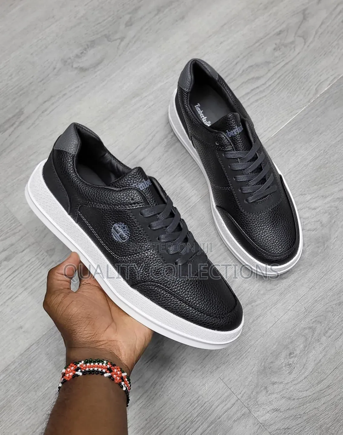 Timberland Casual Shoe