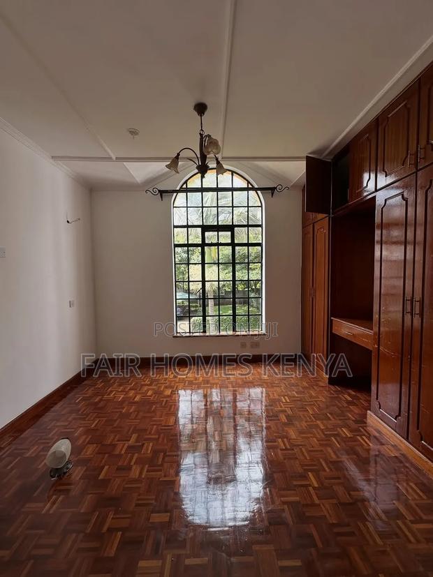 4bdrm Townhouse / Terrace in Lavington Mall, Muthangari for rent - thumbnail 10