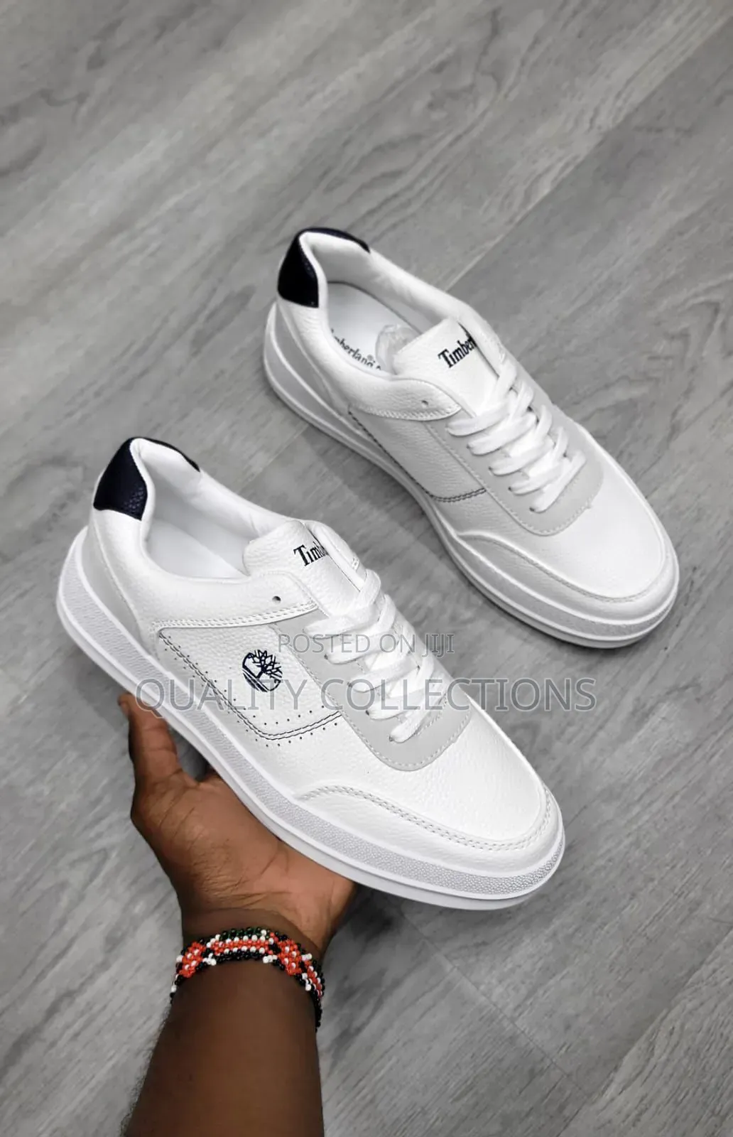 Timberland Casual Shoe