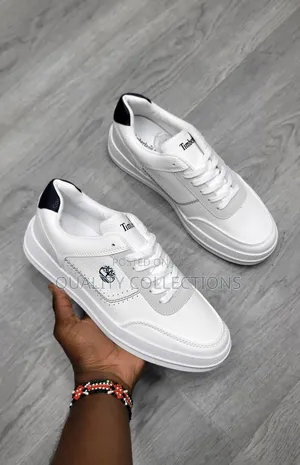 Timberland Casual Shoe