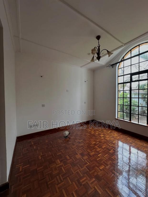 4bdrm Townhouse / Terrace in Lavington Mall, Muthangari for rent - thumbnail 11