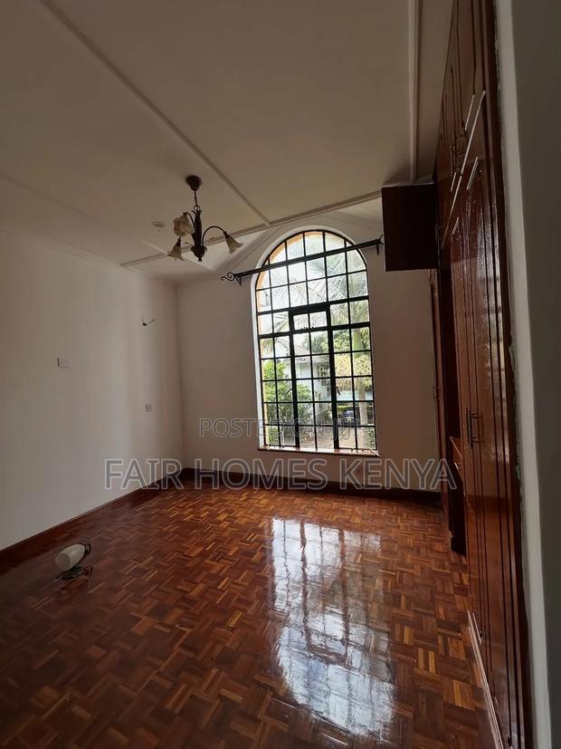 4bdrm Townhouse / Terrace in Lavington Mall, Muthangari for rent - thumbnail 12