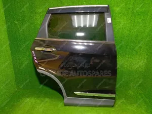 Cr-v Doors