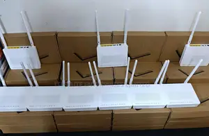 Xpon Fibre Router