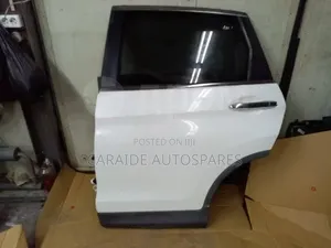 Cr-v Rm1/Re4 Doors