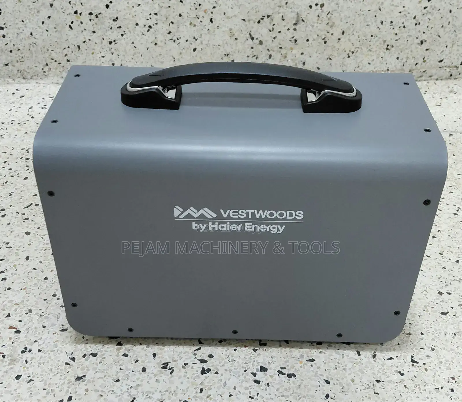 Vestwoods(Haier) 1kw Portable Powerstation/Ups