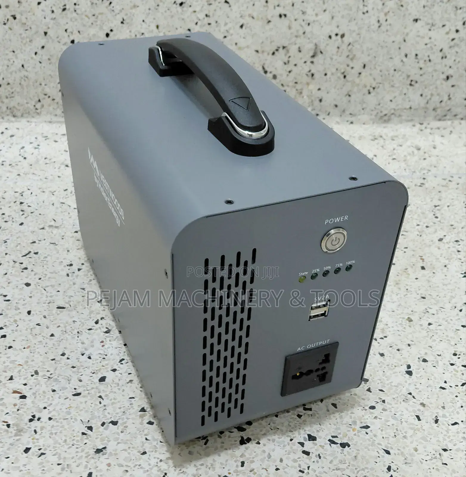 Vestwoods(Haier) 1kw Portable Powerstation/Ups