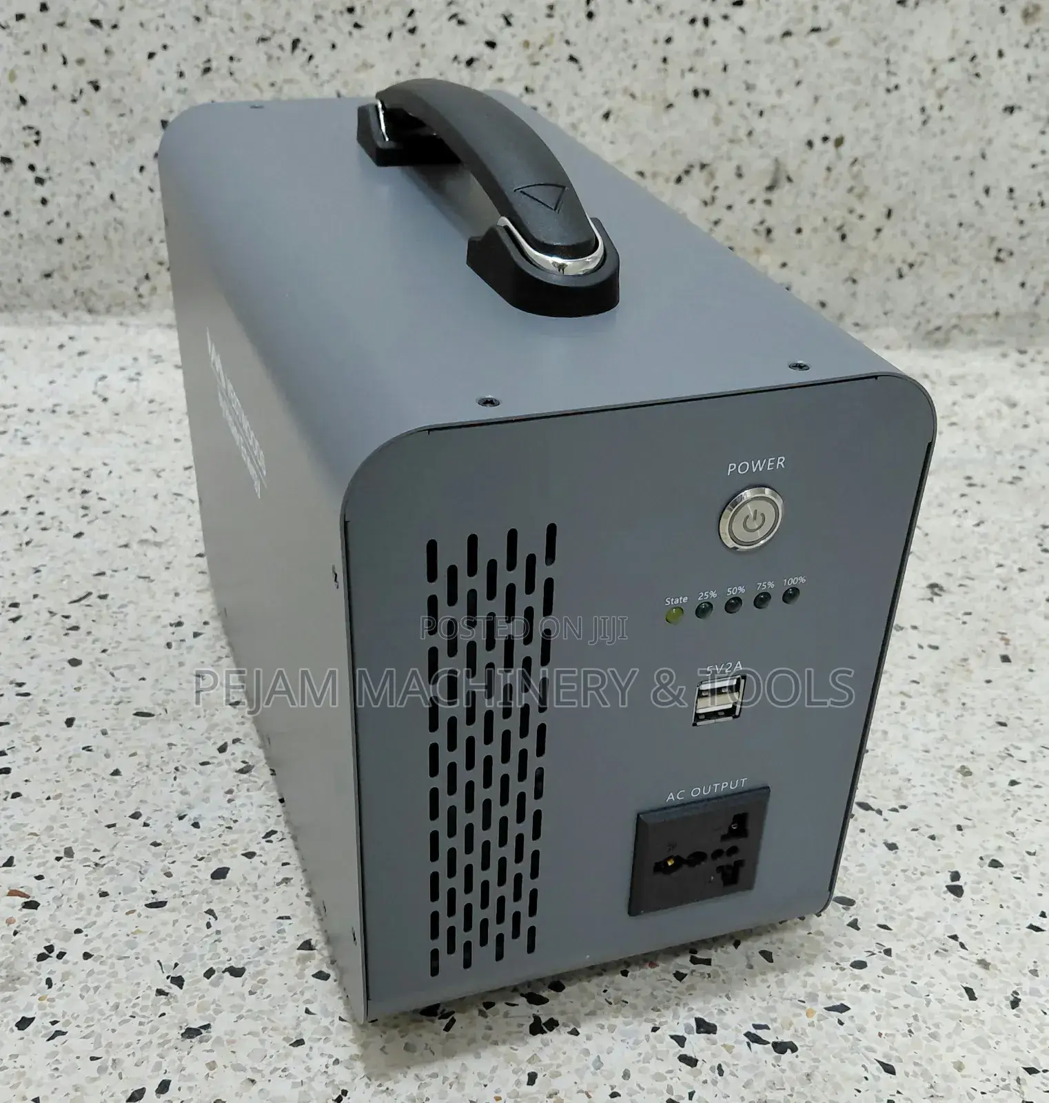 Vestwoods(Haier) 1kw Portable Powerstation/Ups