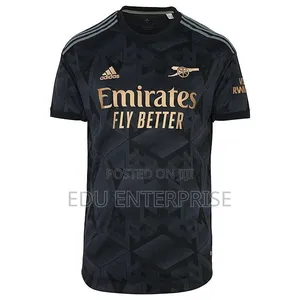 Arsenal Original Away Jersey