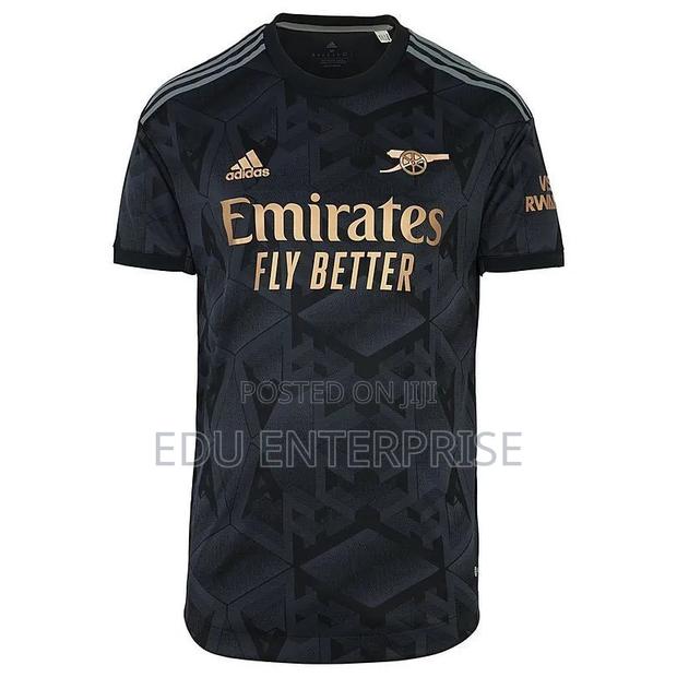 Arsenal Original Away Jersey