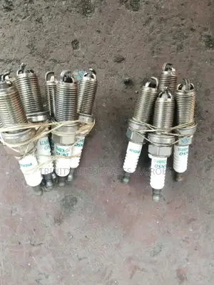 Original Ex Japan Nissan Teana Spark Plugs