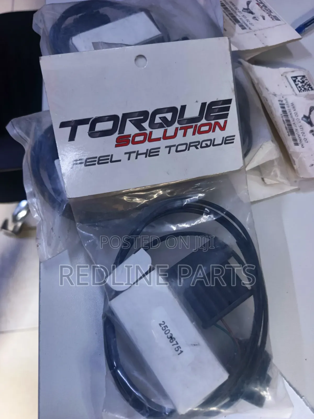 Torque Solutions Speed Density Kit