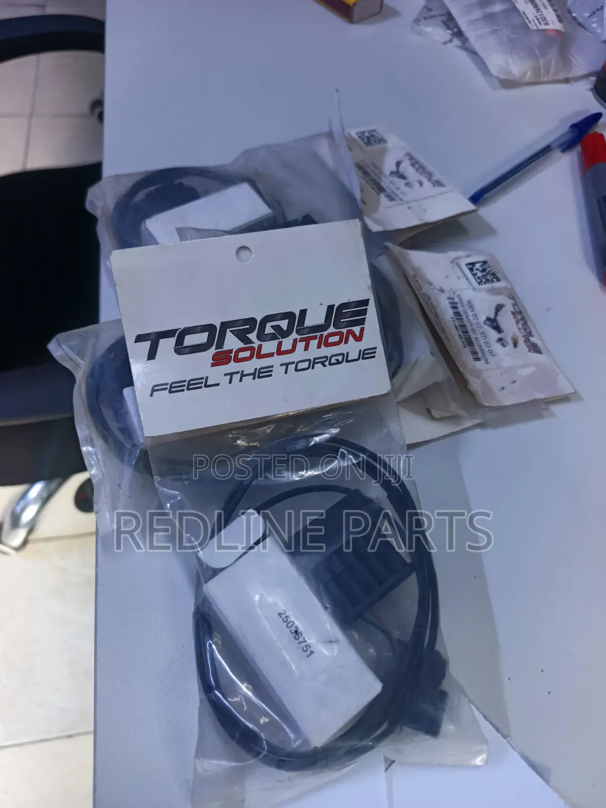 Torque Solutions Speed Density Kit