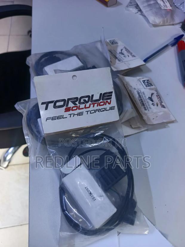 Torque Solutions Speed Density Kit - thumbnail 2
