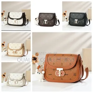 Ladies Cherry Sling Bag