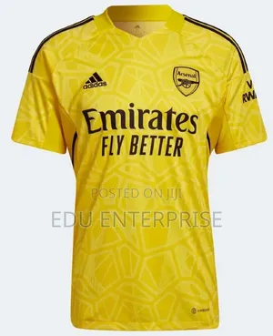 Arsenal Original Jersey