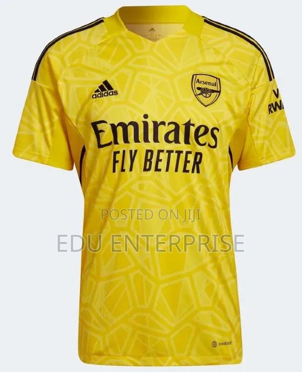 Arsenal Original Jersey