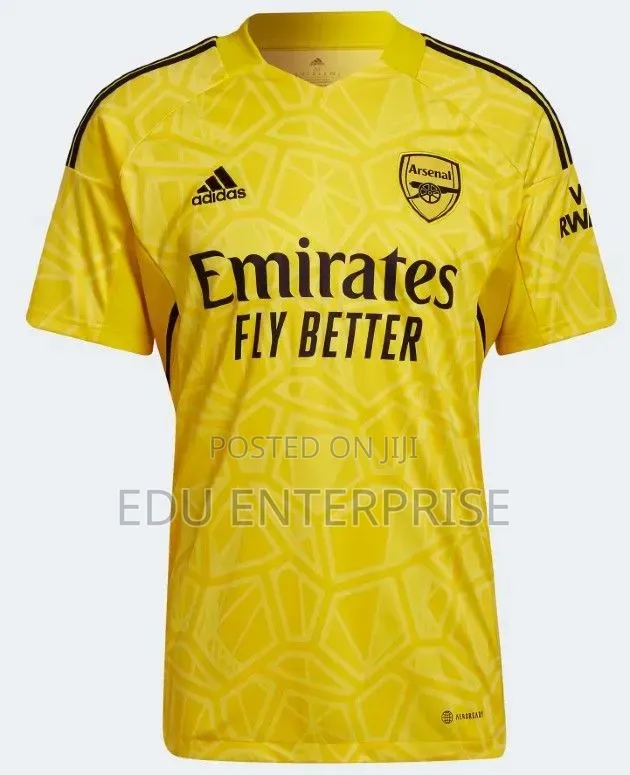 Arsenal Original Jersey