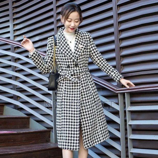 Warm Long Coats - thumbnail 2
