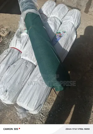 Supply of Building Safety Net/Construction Nets