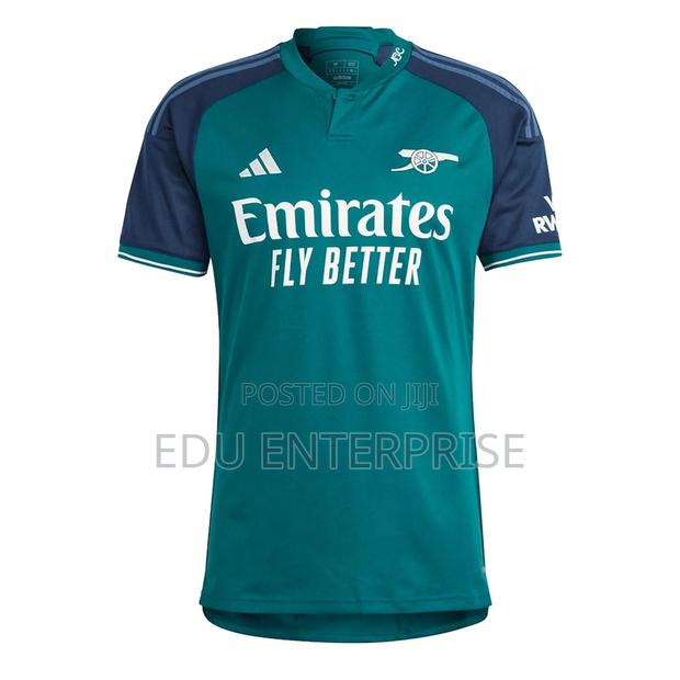 Arsenal Original Adidas Jersey