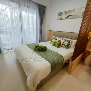 Studio Apartment in Raphta Road Area for sale