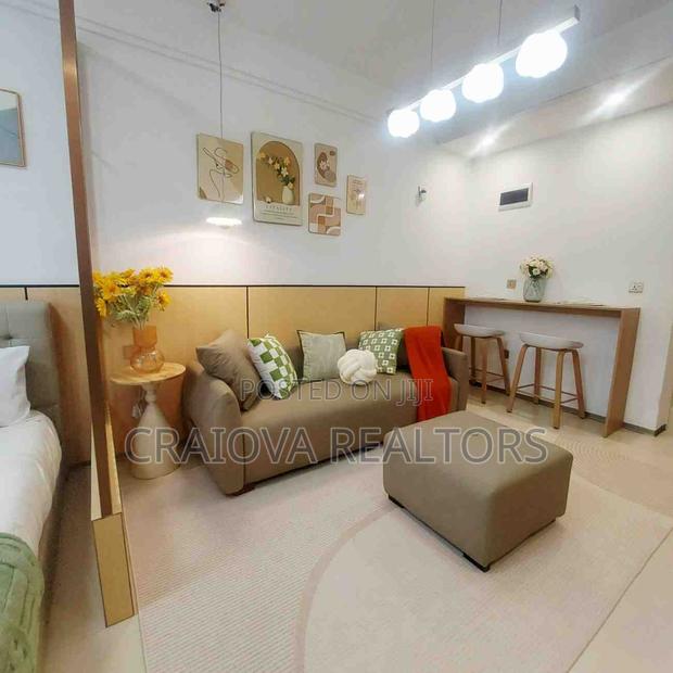 Studio Apartment in Raphta Road Area for sale - thumbnail 4