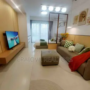 Studio Apartment in Raphta Road Area for sale