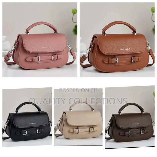 Elegant Slingbag Ladies Bag - thumbnail 2