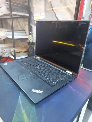 Laptop Lenovo ThinkPad x13 Yoga 8GB Intel Core i5 SSD 256GB