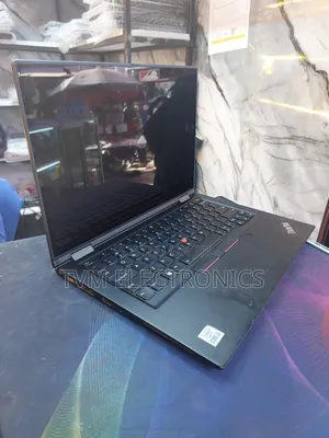 Laptop Lenovo ThinkPad x13 Yoga 8GB Intel Core i5 SSD 256GB