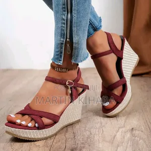 Ladies Wedges(Size 36-43)