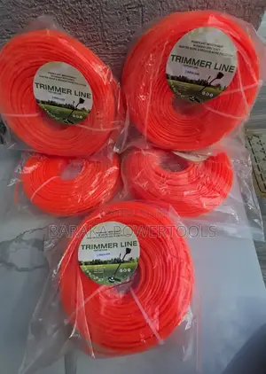 Trimmer Line 100m