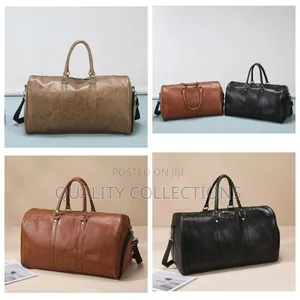 Duffle Travel Bag