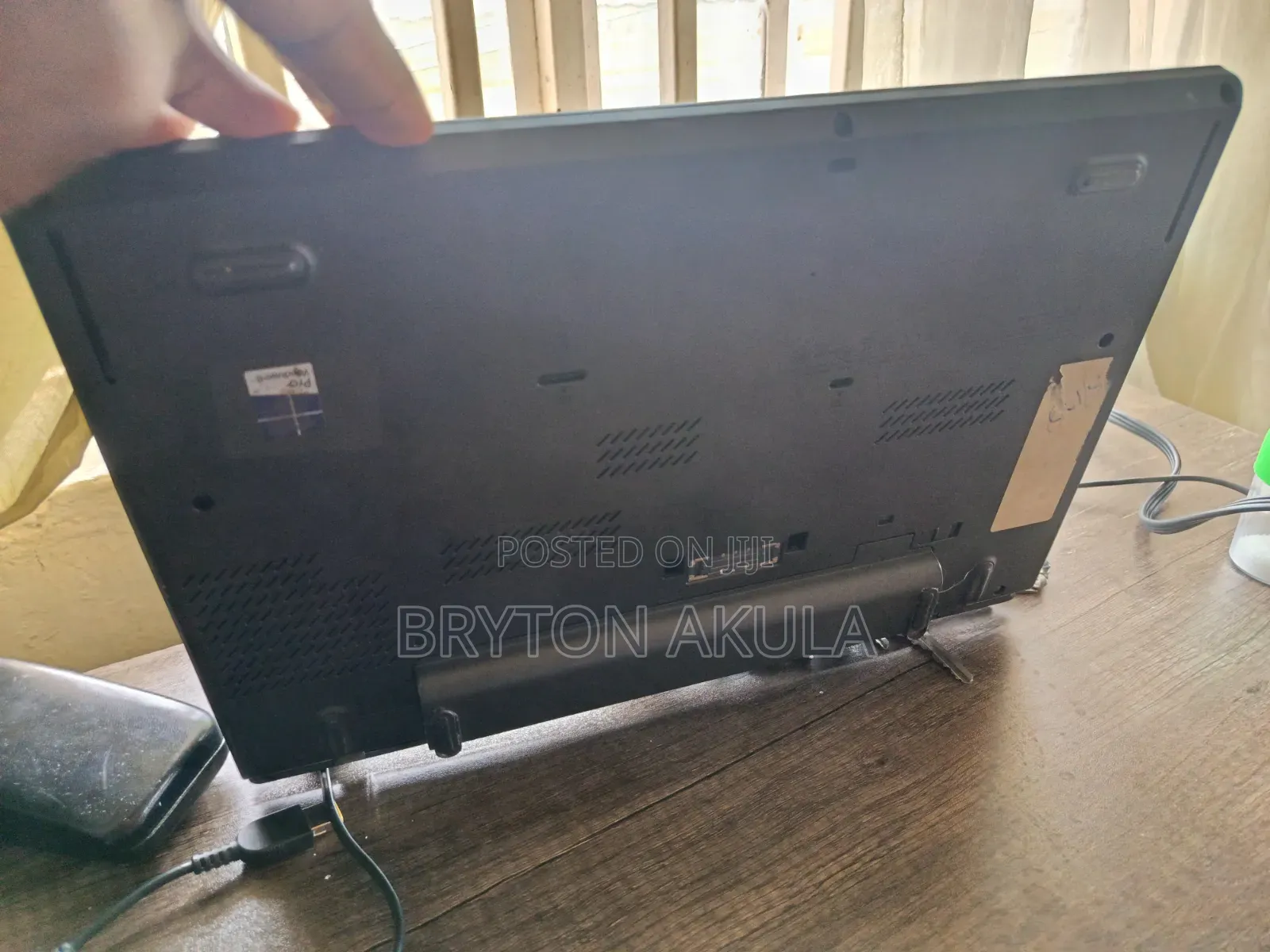 Laptop Lenovo ThinkPad T440 8GB Intel Core i5 SSD 128GB