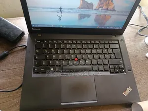 Laptop Lenovo ThinkPad T440 8GB Intel Core i5 SSD 128GB